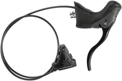 Campagnolo EKAR Hydraulic Disc Brake Lever & Calipers - Gravel, 1x13 Spd