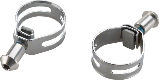 Campagnolo-Clamp-Bands-Road-Shifter-Part-Road-Bike-LD9973-Road-Bike-Shifter-Part
