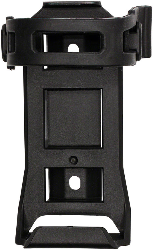 Kryptonite Keeper Mini Folding Lock, Key, 80cm, 31.5", 2.5mm, Black