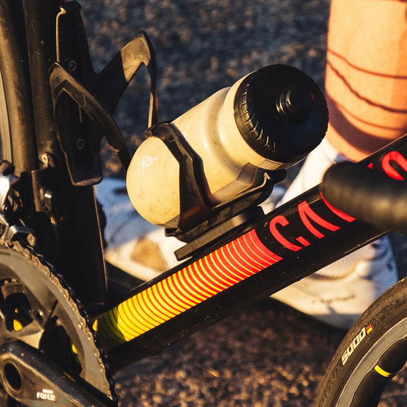 Load image into Gallery viewer, Knog Scout Bike Alarm and Finder, iOS, Black
