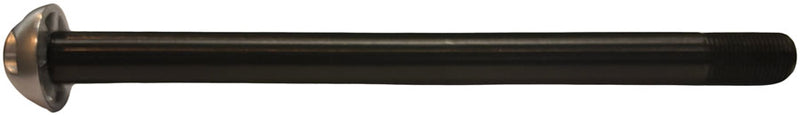 Load image into Gallery viewer, Pinhead Through Axle Wheel Lock, Front, M15x1.5, 124mm
