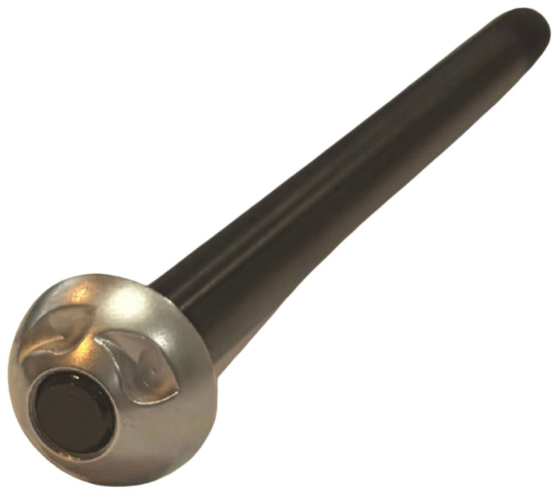 Load image into Gallery viewer, Pinhead Thru-Axle Wheel Lock Rear - M12 x 162 x P1.5

