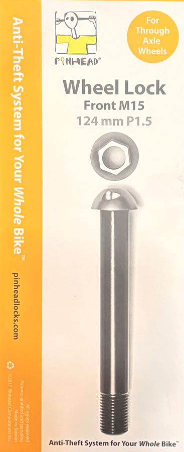 Load image into Gallery viewer, Pinhead-Key-TASP0008
