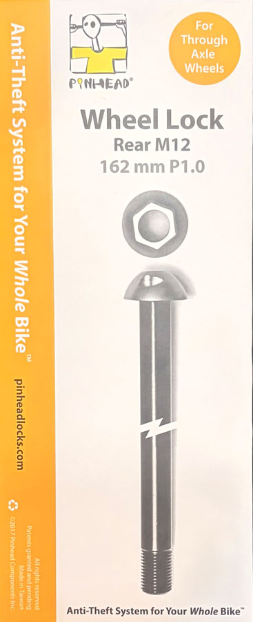 Load image into Gallery viewer, Pinhead-WFLK0247
