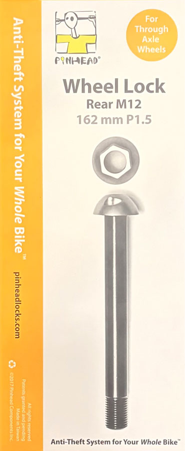 Load image into Gallery viewer, Pinhead-WFLK0246
