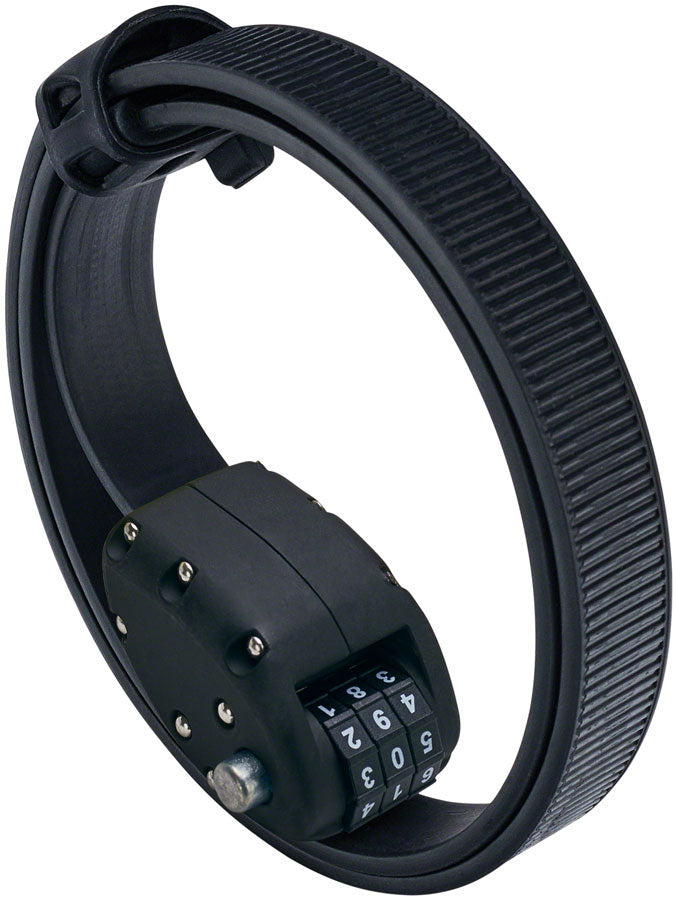 Load image into Gallery viewer, OTTOLOCK-Combination-Cable-Lock-CBLK0317
