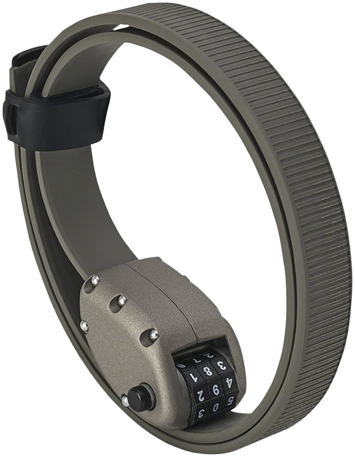 Load image into Gallery viewer, OTTOLOCK-Combination-Cable-Lock-WFLK0197
