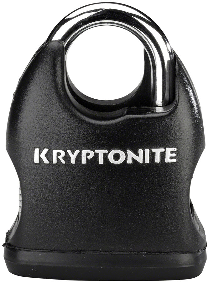 Load image into Gallery viewer, Kryptonite KryptoFlex Cable Lock with Key 6' x 8 mm Flexible Braided Steel Cable
