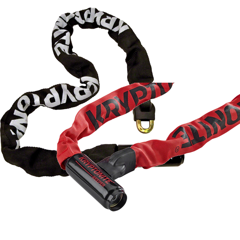 Load image into Gallery viewer, Kryptonite-LK4157-LK4242-Bicycle-Lock
