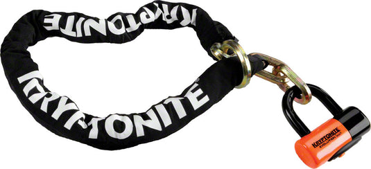 Kryptonite-Key-Chain-Lock-LK4228-Bicycle-Lock