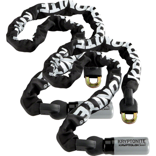 Kryptonite-LK4245PO2-Bicycle-Lock