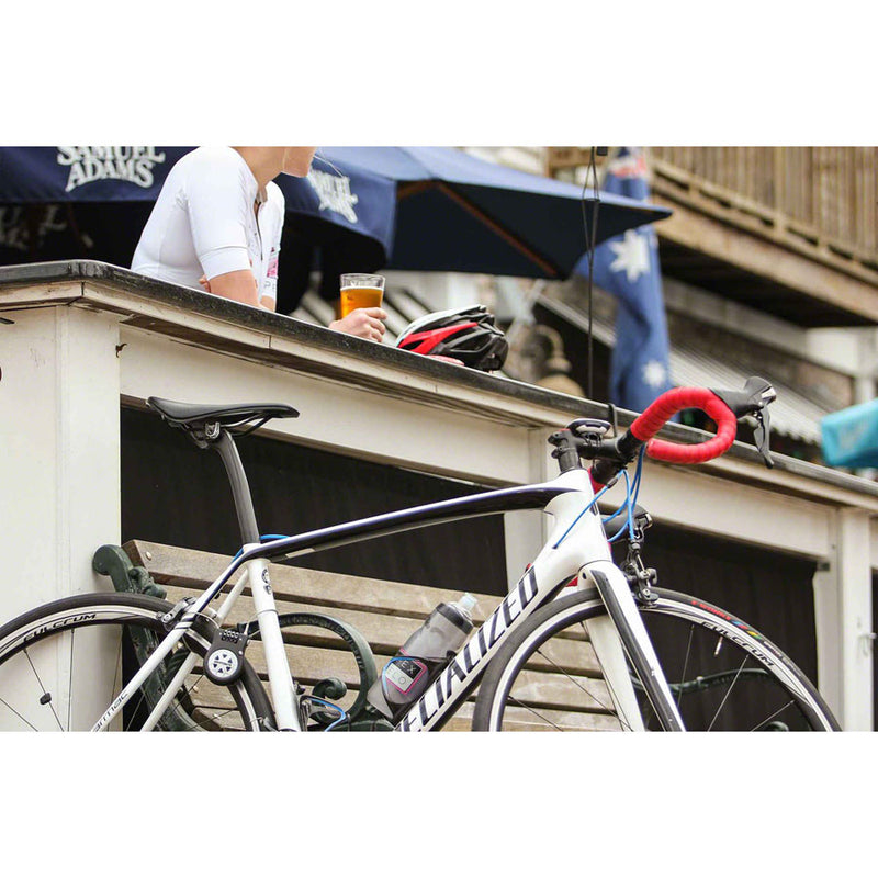 Load image into Gallery viewer, Kryptonite R-2 Retractable 4 Digit Resettable Combo Cable Lock 3' 90cm
