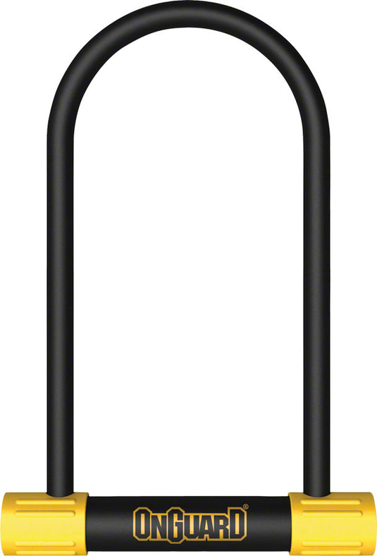 OnGuard-Key-U-Lock-LK8009-Bicycle-U-Lock