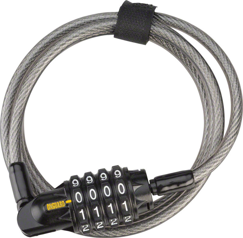 Load image into Gallery viewer, OnGuard-Combination-Cable-Lock-LK8061
