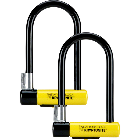 Kryptonite-LK8141PO2-Bicycle-U-Lock