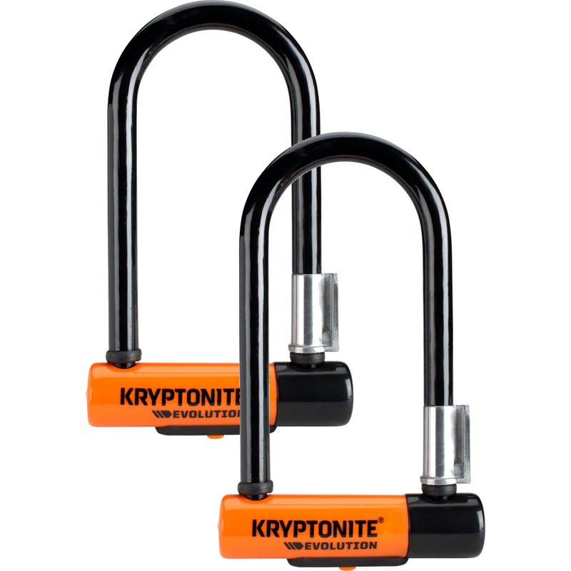 Load image into Gallery viewer, Kryptonite-LK8147PO2-Bicycle-U-Lock
