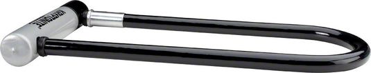 Kryptonite KryptoLok U-Lock 4 x 11.5