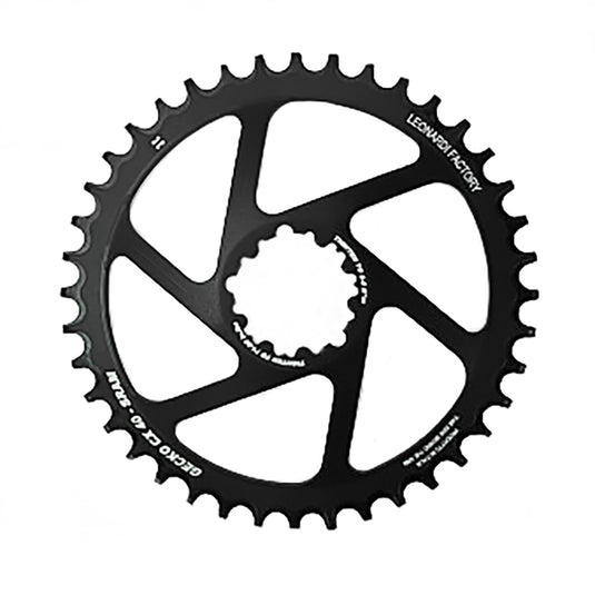 Leonardi-Chainring-8-Bolt-DM-3mm-Offset-CNRG2346-Bicycle-Chainring