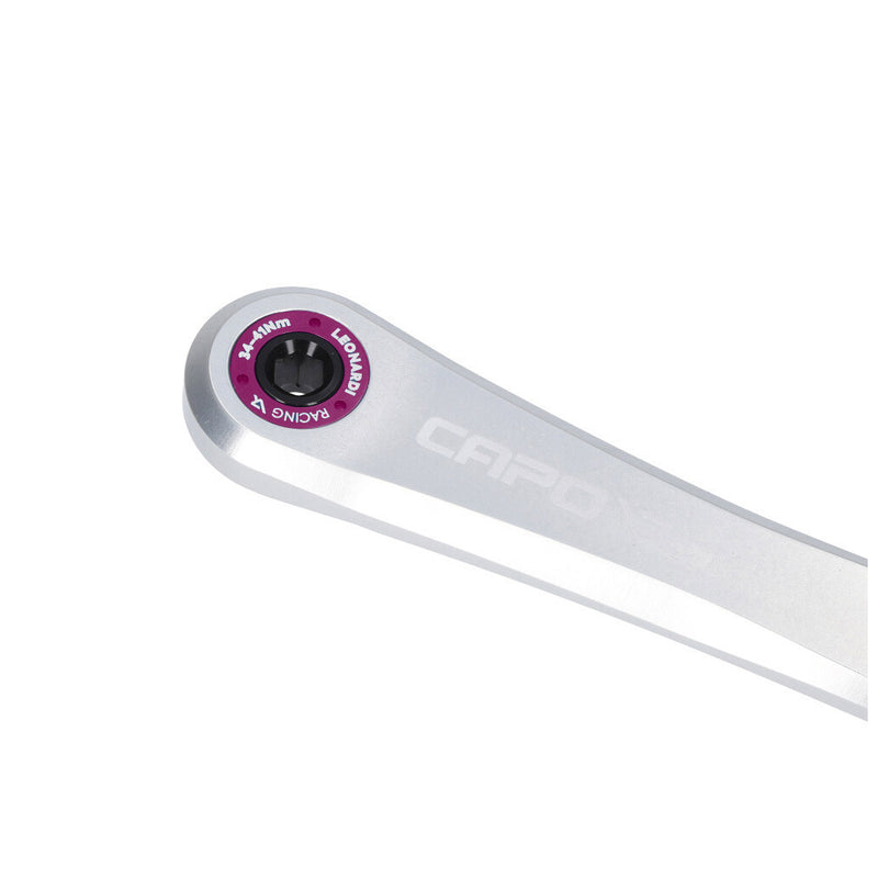 Load image into Gallery viewer, Leonardi Extractor Cap, Purple NLS
