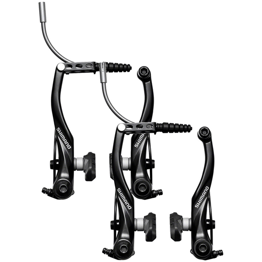 Shimano-Front-&-Rear-Linear-Pull-Brakes-LPBR0146-LPBR0145