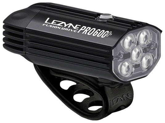 Lezyne-Fusion-Drive-Pro-600-Headlight-Flash-HDLG0521-Bicycle-Headlight