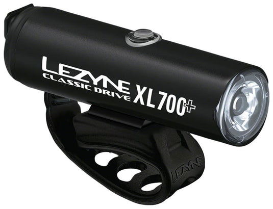 Lezyne-Classic-Drive-XL-700-Headlight-Flash-HDLG0517-Bicycle-Headlight