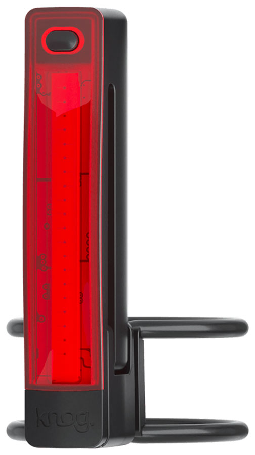 Load image into Gallery viewer, Knog Plus Light, Rear, Black
