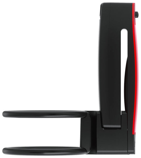 Knog Plus Light, Rear, Black