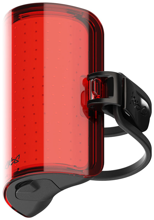 Knog Cobber Reflex Light, Rear, Black