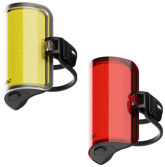 Knog Cobber Reflex Headlight/Taillight Set