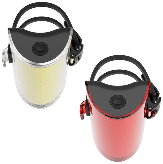 Knog Cobber Reflex Headlight/Taillight Set
