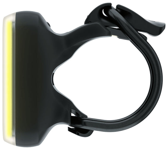 Knog Blinder Light, Square Pattern, Front, Black