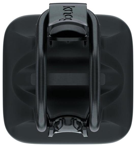 Knog Blinder Light, Square Pattern, Front, Black