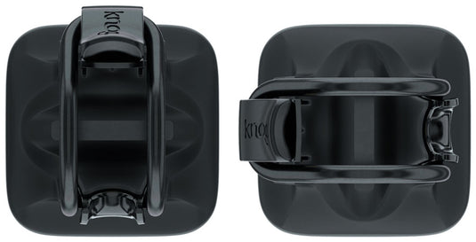 Knog Blinder Square Twinpack Headlight and Taillight Set