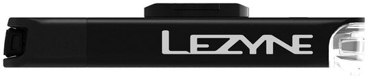 Lezyne Road Drive 500 Light Front, Black