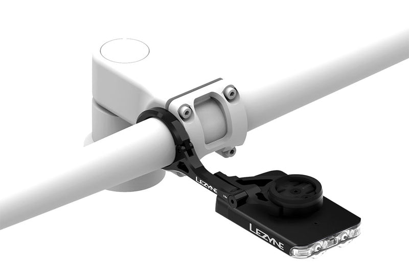 Load image into Gallery viewer, Lezyne Road Drive 500 Light Front, Black
