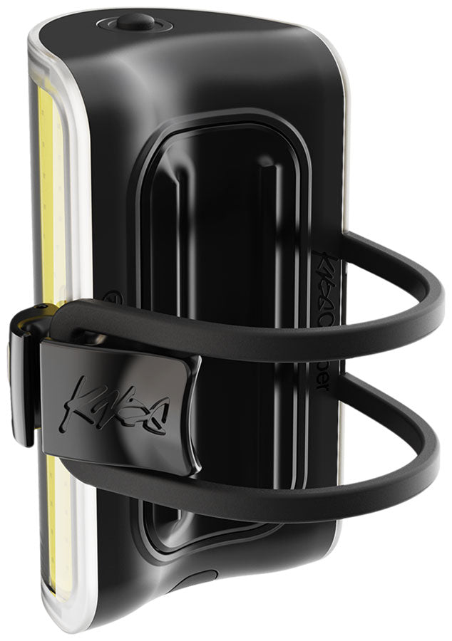 Load image into Gallery viewer, Knog Cobber Reflex Light, Front, Black
