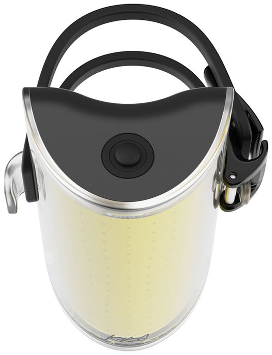 Knog Cobber Reflex Light, Front, Black