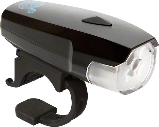 PDW-Spaceship-5-Headlight-Flashing-LT2718-Bicycle-Headlight