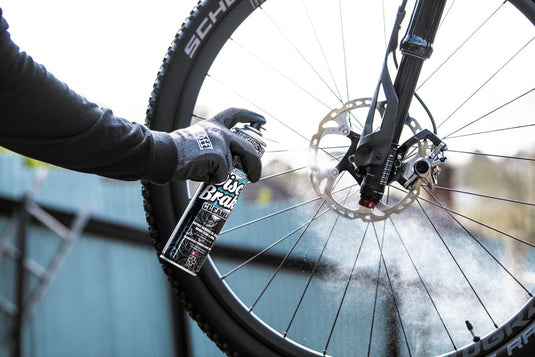 Muc-Off Disc Brake Cleaner