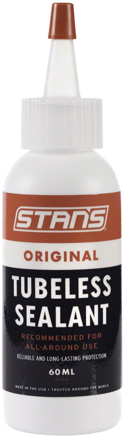 Stan's Original Tubeless Sealant, 60ml (2oz), 12/Count POP