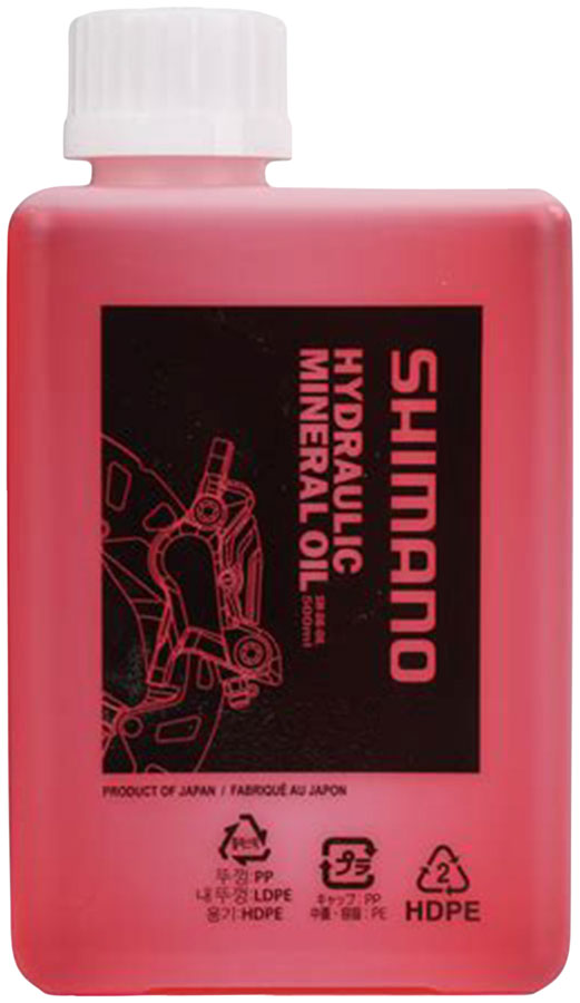 Shimano-Mineral-Oil-Disc-Brake-Fluid-BKTS0021