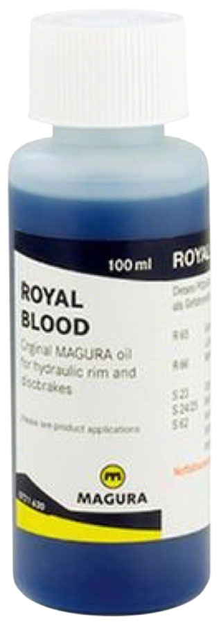 Magura-Royal-Blood-Disc-Brake-Fluid-Mountain-Bike-Downhill-Bike-Fat-Bike-Hardtail-Bike-Gravel-Bike-Cyclocross-Bike-LU0203
