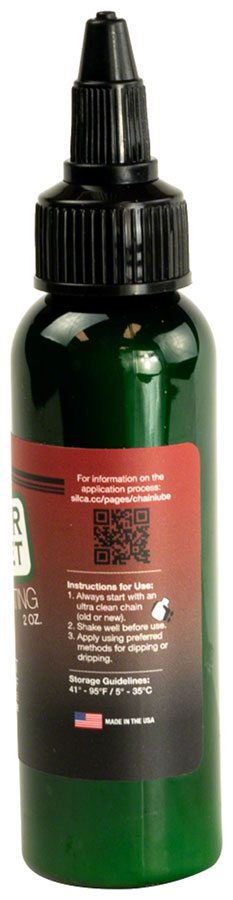 Load image into Gallery viewer, Silca Super Secret Chain Lube - 2oz
