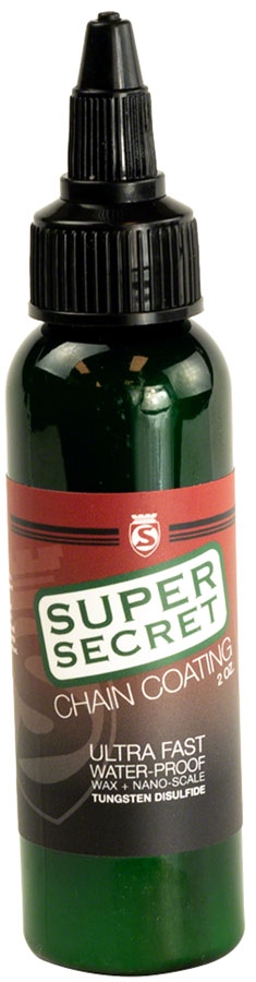 Silca-Super-Secret-Lube-59ml-(2.0oz)-Bicycle-Chain-Lube