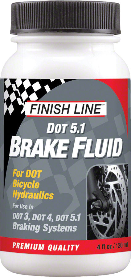 Finish-Line-DOT-5.1-Brake-Disc-Brake-Fluid-Universal-LU2586