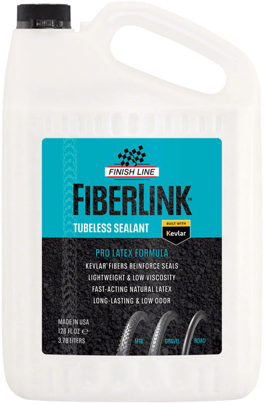 Finish-Line-Fiberlink-Pro-Tubeless-Sealant-TBSL0041-MTB-Tubeless-Sealant