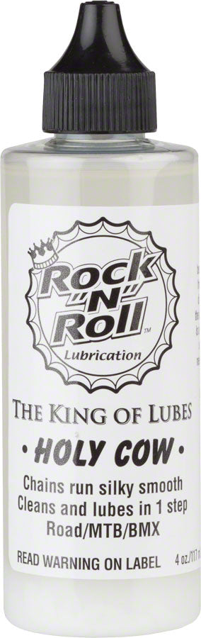 Rock-N-Roll-Holy-Cow-Lube-120ml-(4.0oz)-Bicycle-Chain-Lube