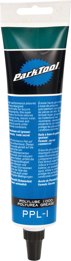 Park-Tool-Polylube-1000-Lubricant-Grease-LU7004