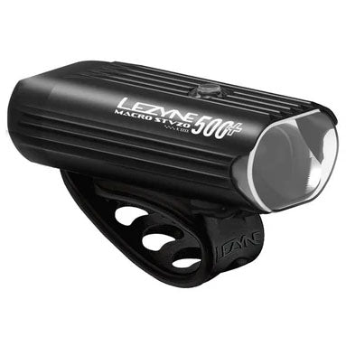 Lezyne-Macro-StVZO-500-Front-Reverse-Headlight-HDLG0711-Bicycle-Headlight